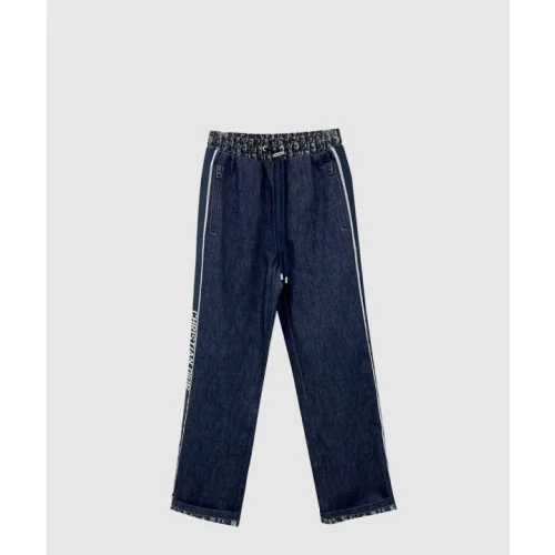 캐주얼 데님바지