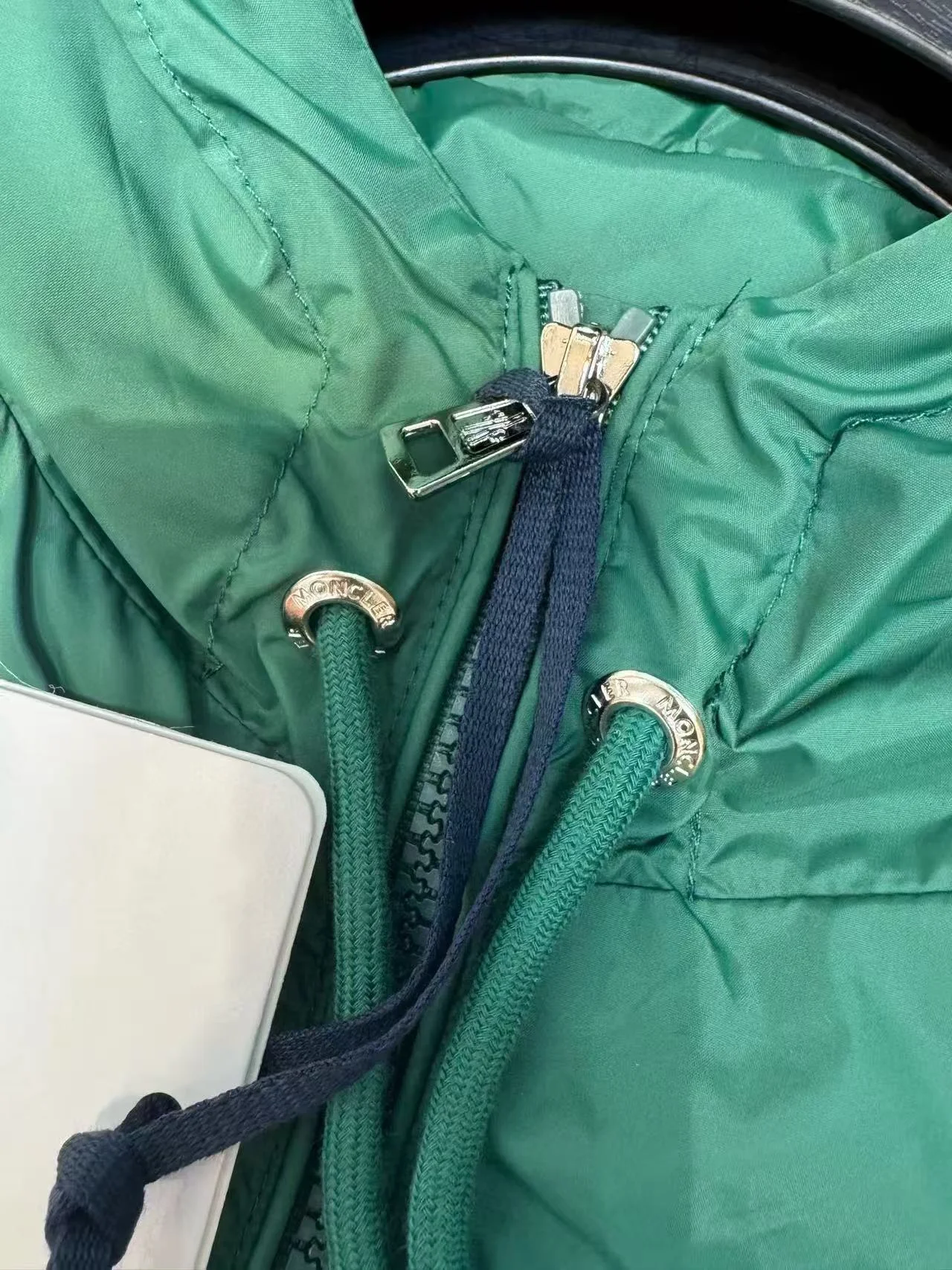 그림퍼스 바람막이 (6color) 상세