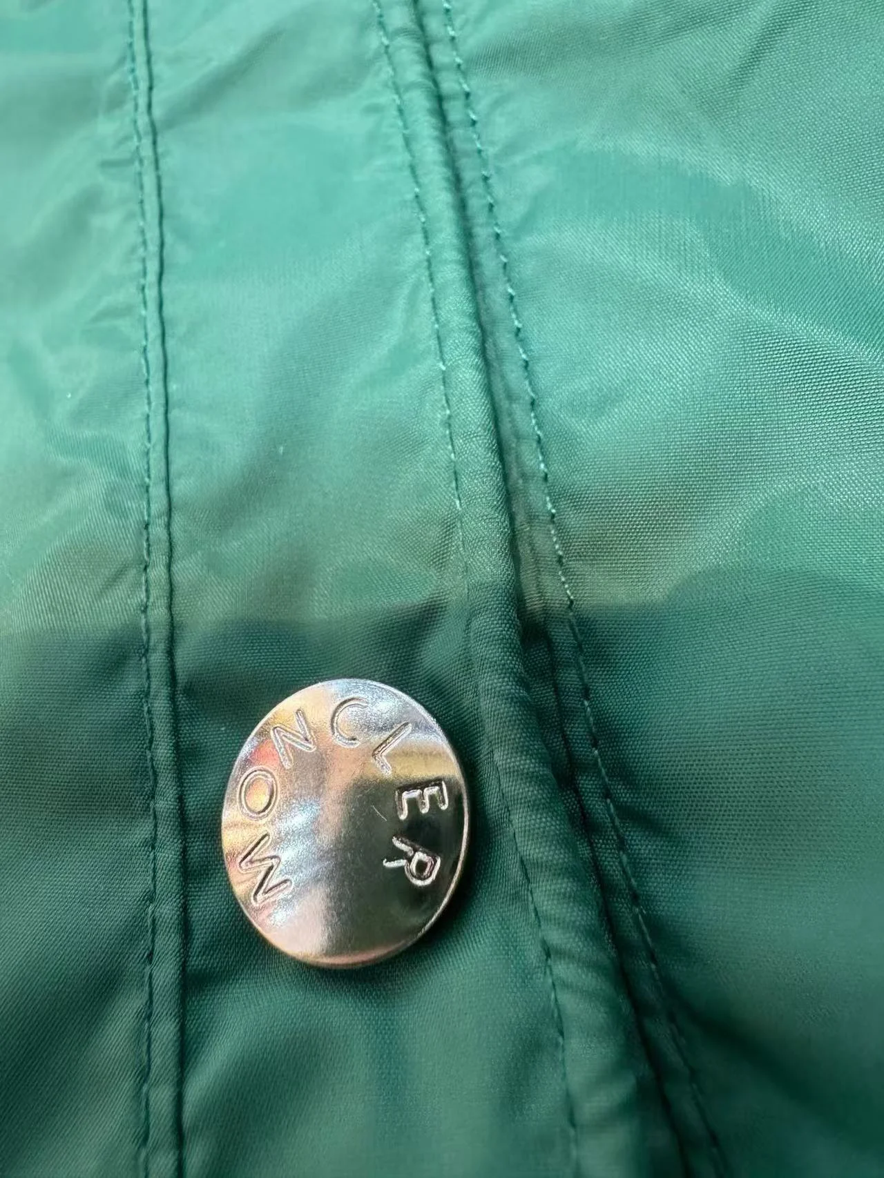 그림퍼스 바람막이 (6color) 상세