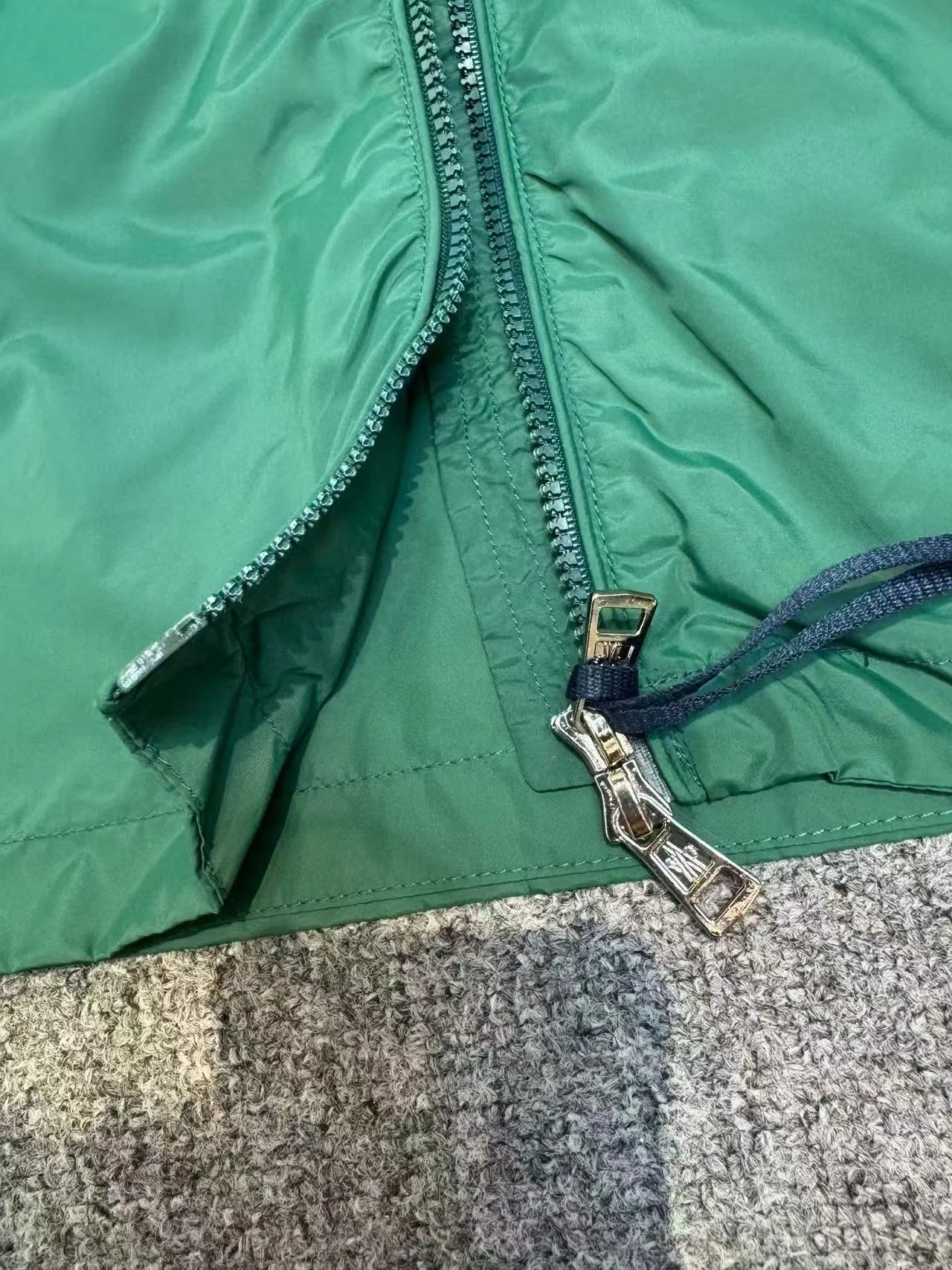 그림퍼스 바람막이 (6color) 상세