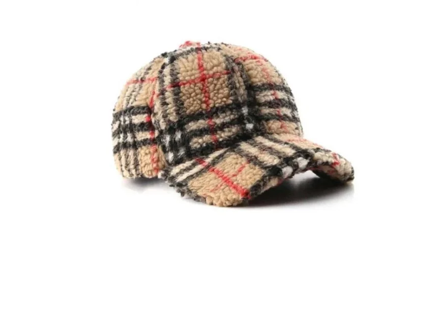 시어링 베이스볼 캡 89501513