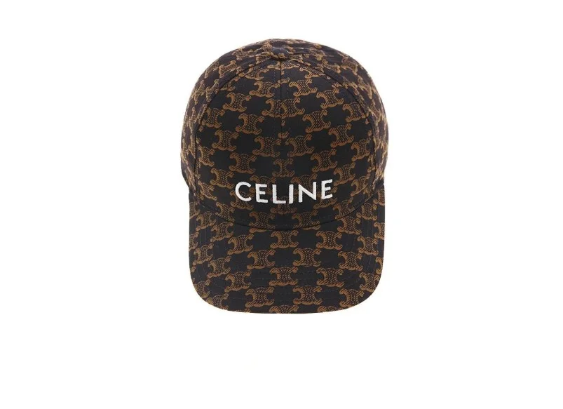 트리오페 베이스볼 캡 2AUA17 (2color)