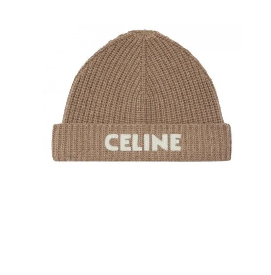 니트 비니 2A45T2 (4color)