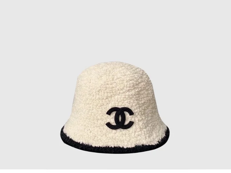 CC 로고 버킷햇 AA7439