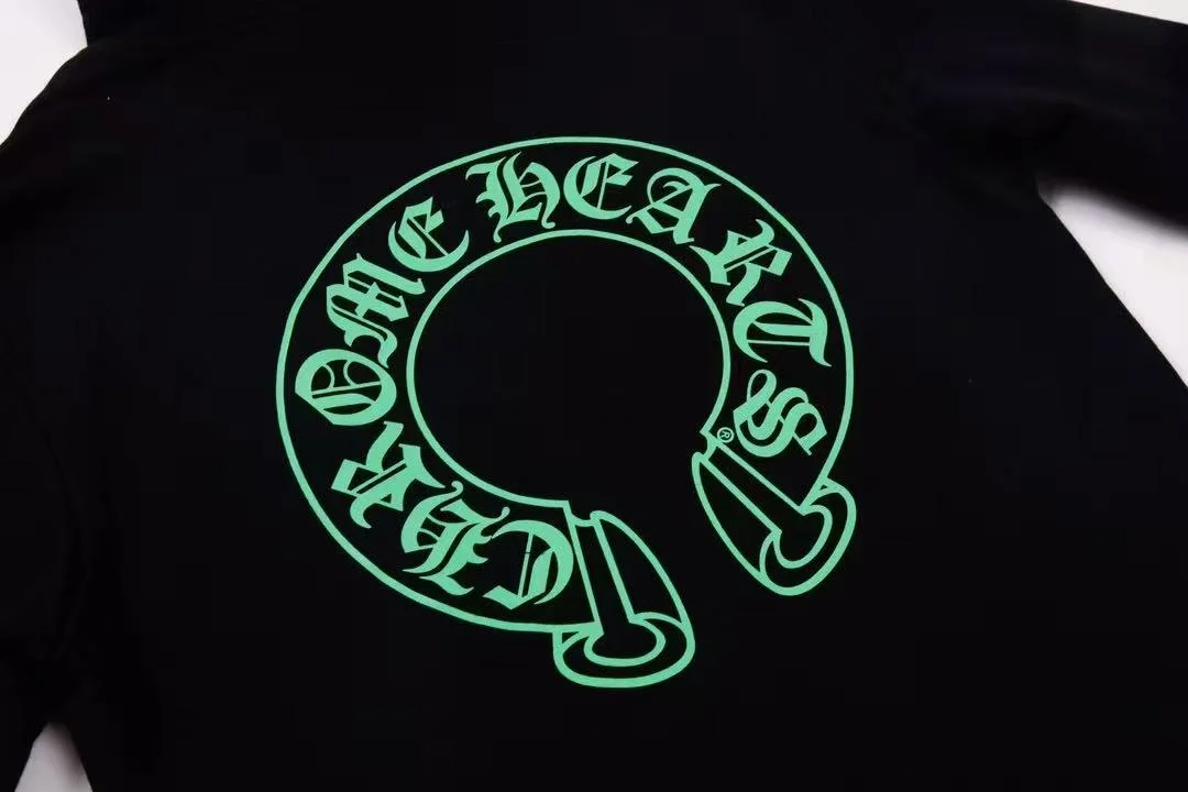 홀스슈 플로랄 플리스 후드 상세