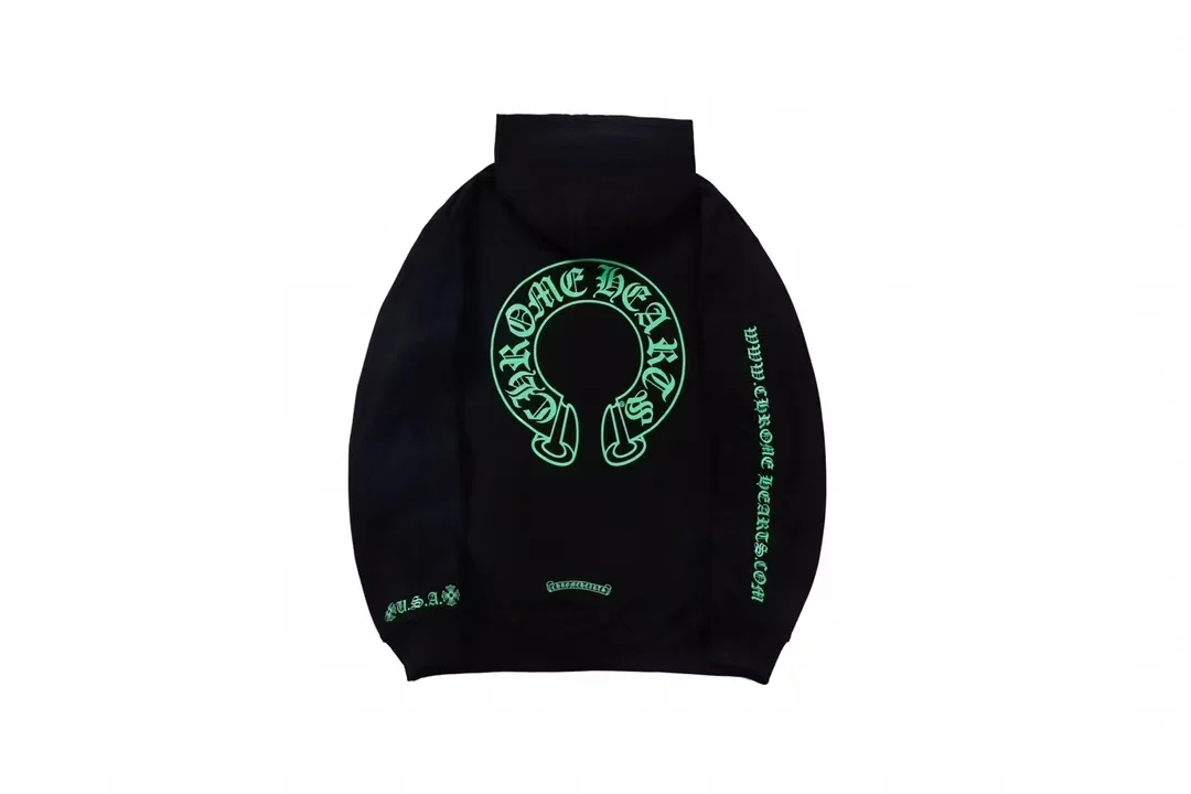 홀스슈 플로랄 플리스 후드 상세