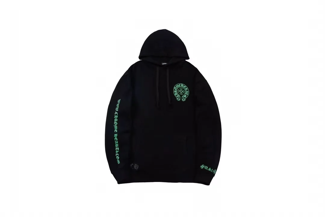 홀스슈 플로랄 플리스 후드 상세