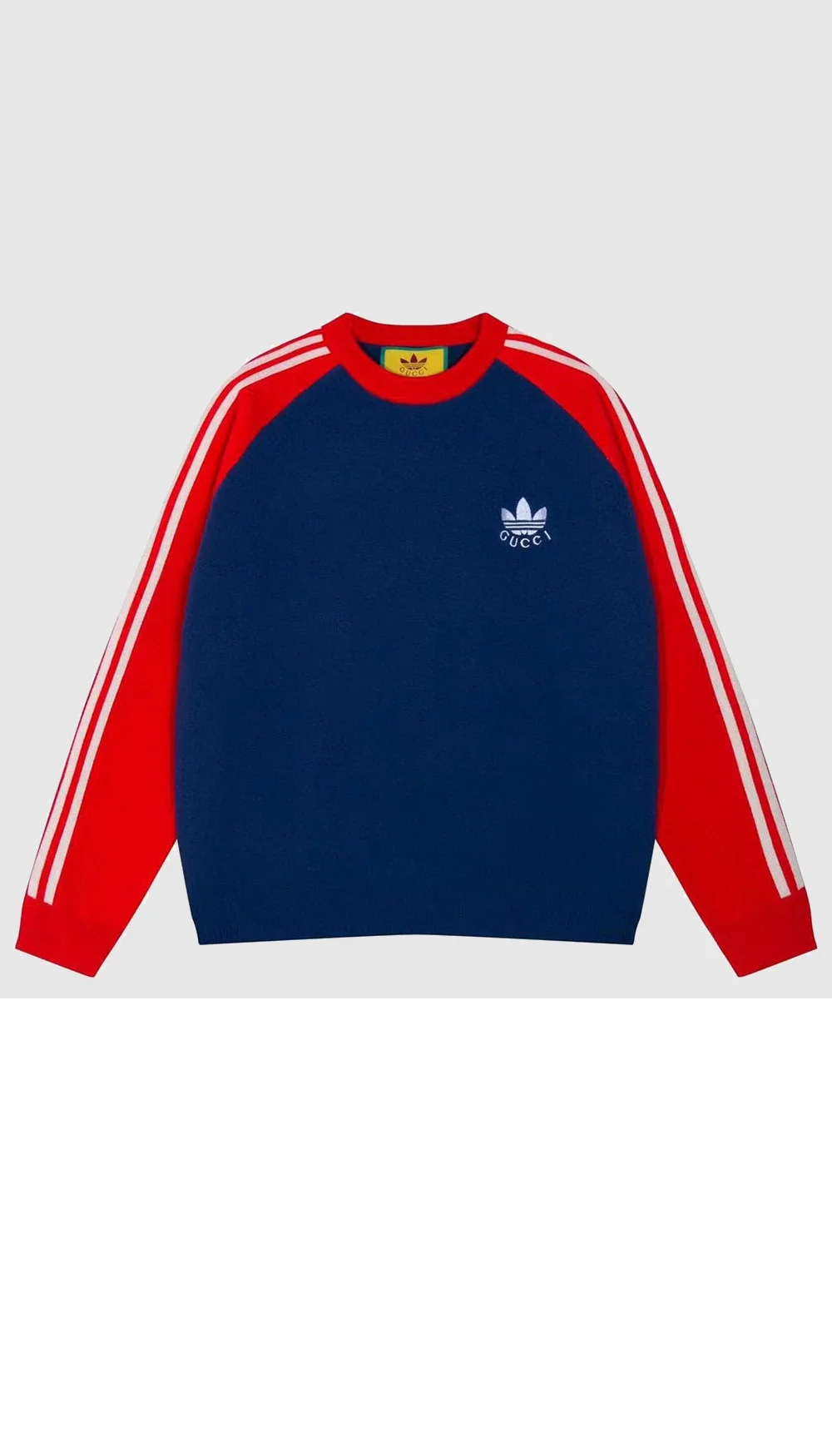 플라워 코튼 톱 상세