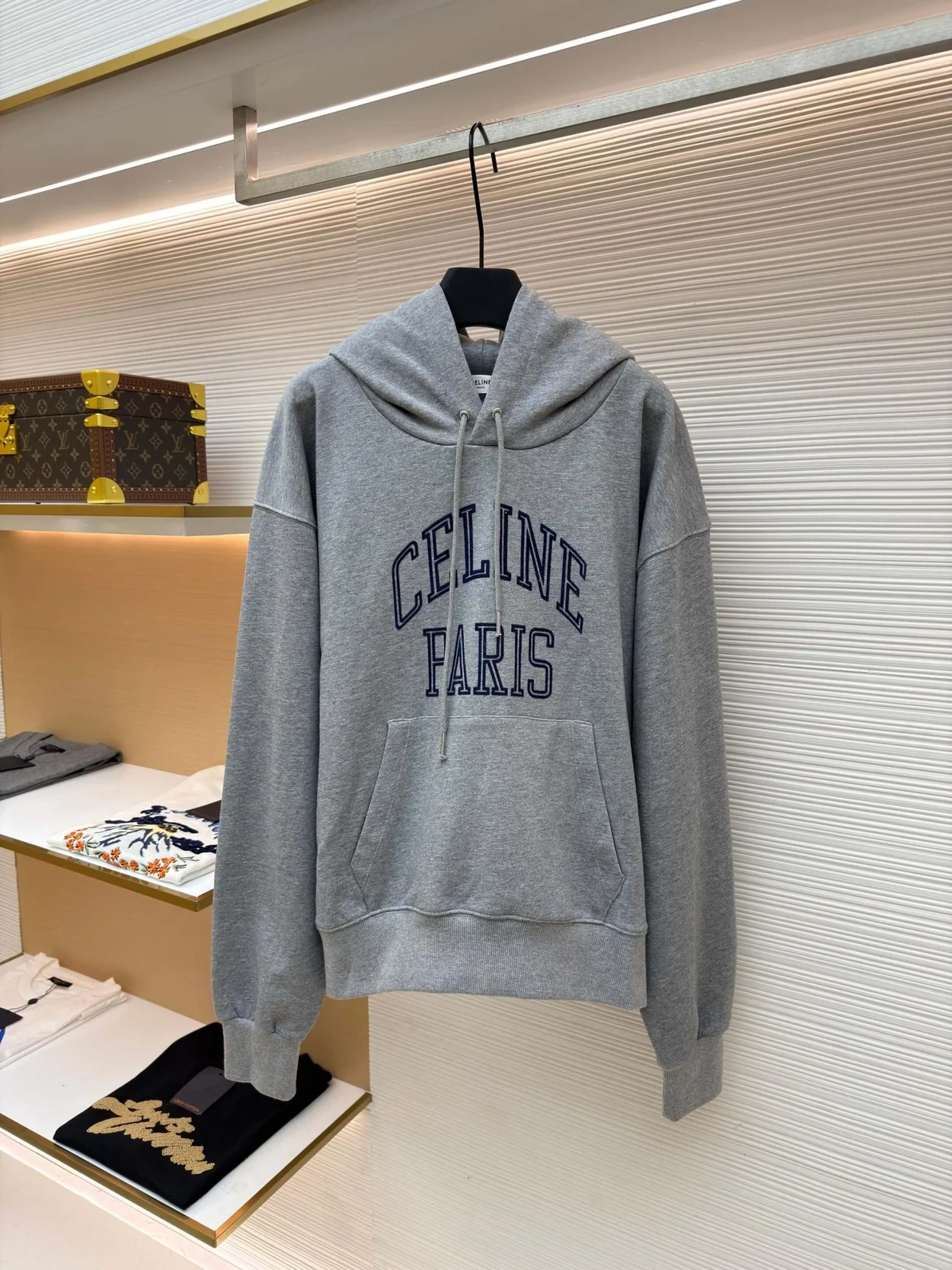 오버사이즈 후디 상세