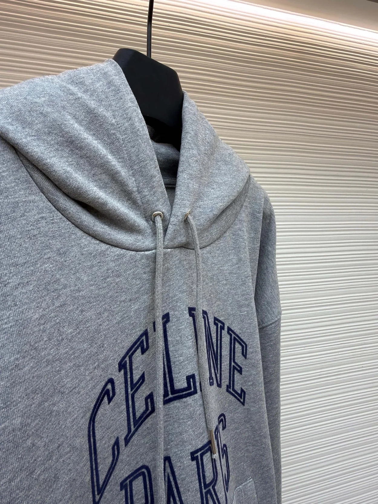 오버사이즈 후디 상세