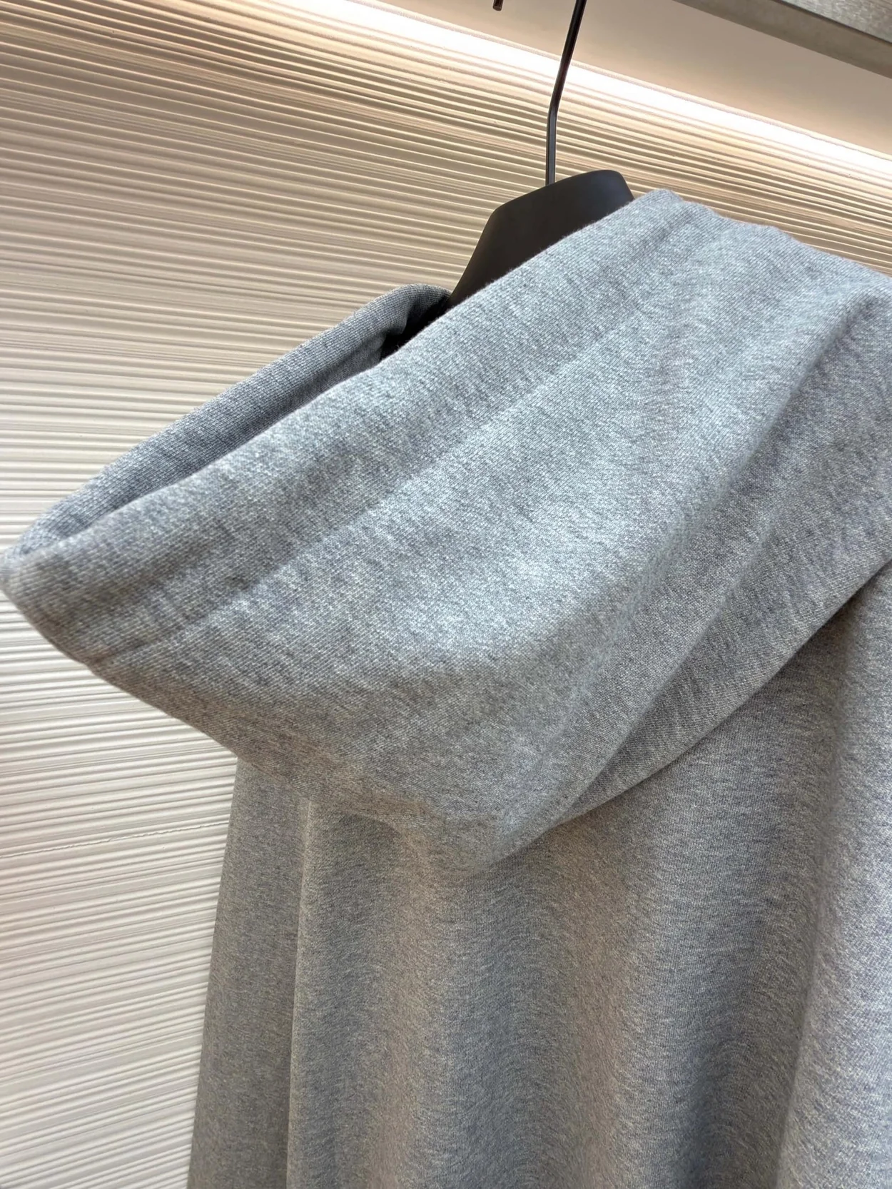 오버사이즈 후디 상세