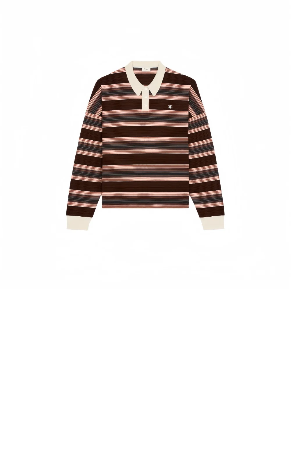 트리옴프 루즈 폴로 셔츠 상세