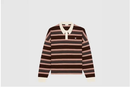 트리옴프 루즈 폴로 셔츠