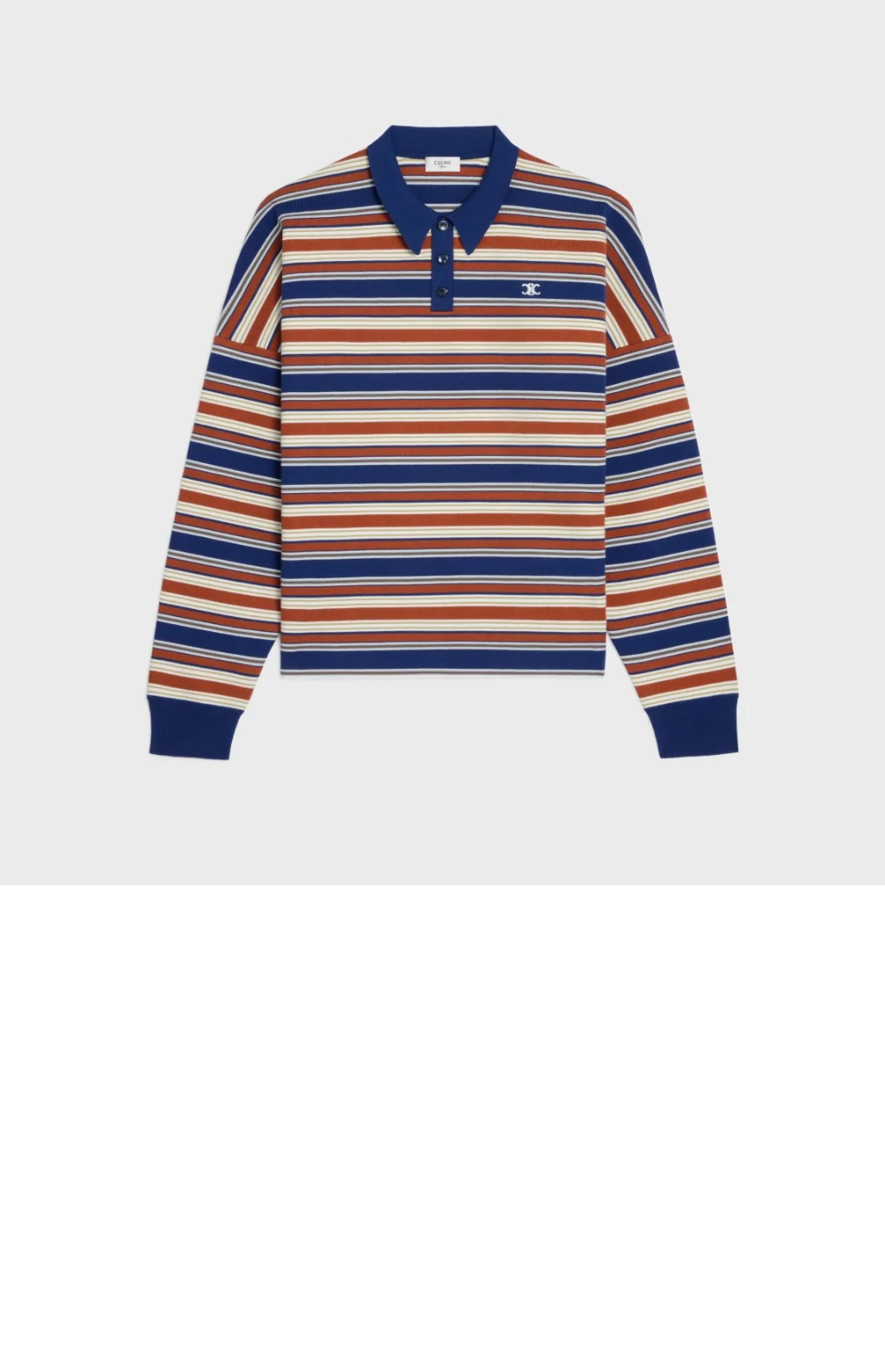 트리옹프 루즈 폴로 상세