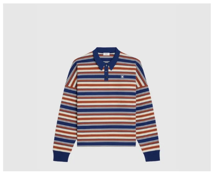 트리옹프 루즈 폴로