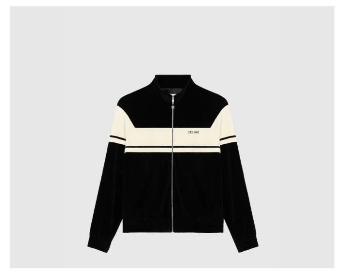 트랙수트 재킷