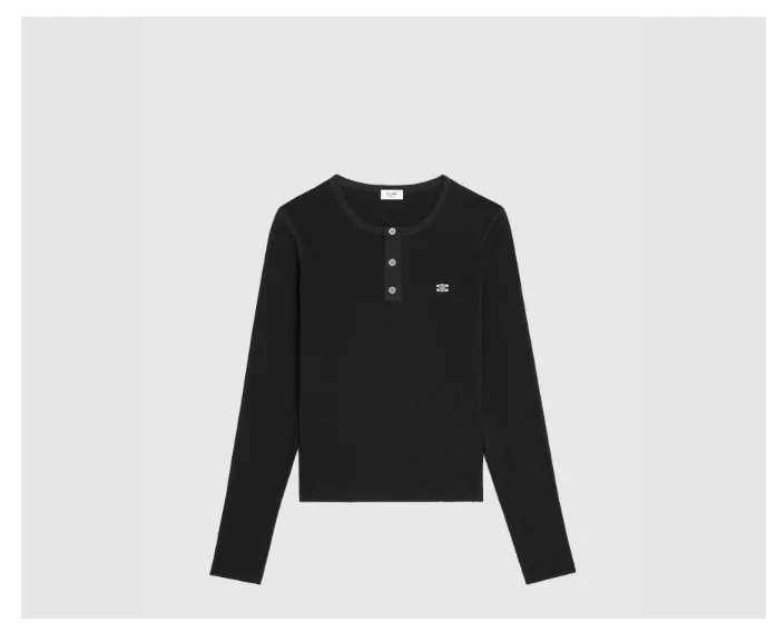 롱 슬리브 티셔츠