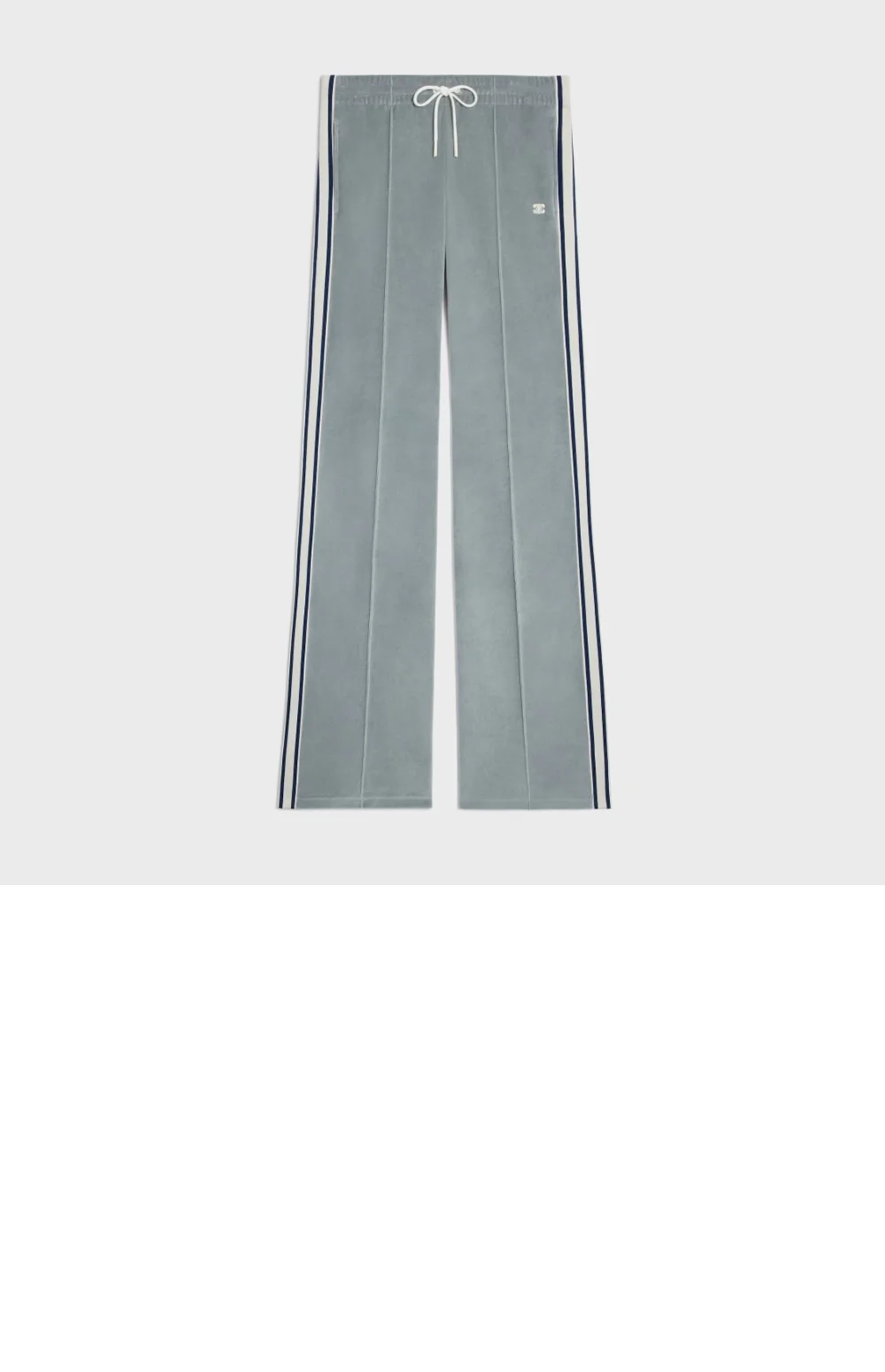 트랙수트 팬츠 상세