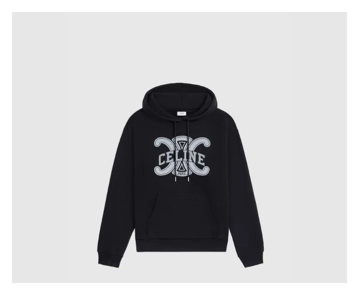 루즈 후디(2color)