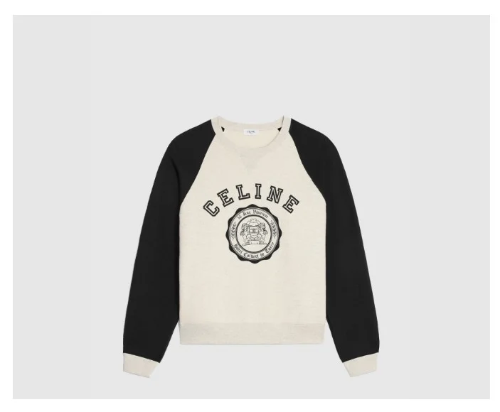 루즈 블라종 스웨트셔츠