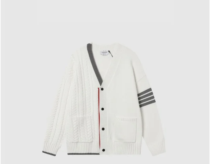 캐시미어 카디건