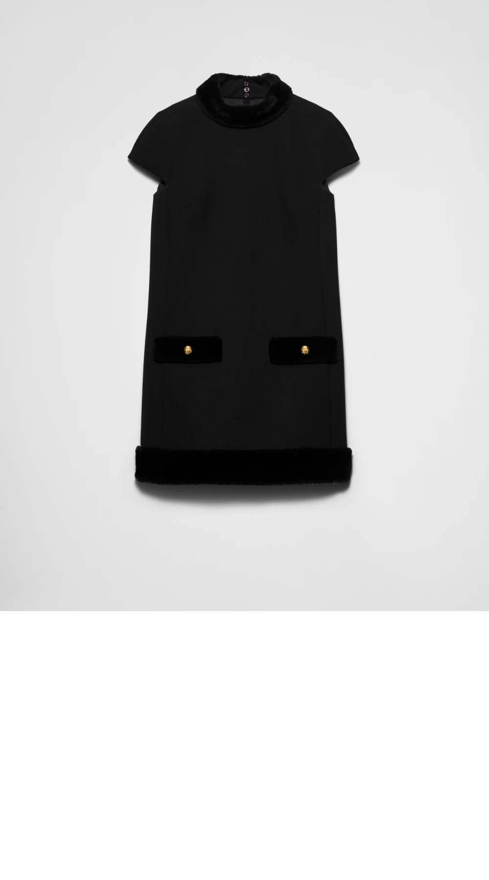 나떼 미니 드레스 상세