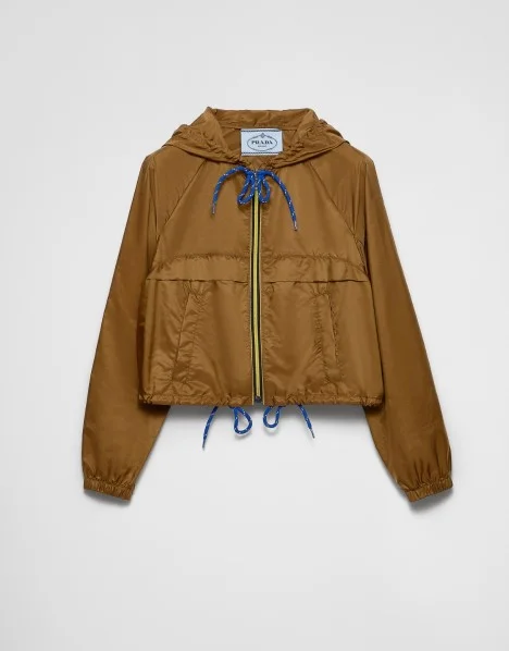 경량 리나일론 재킷