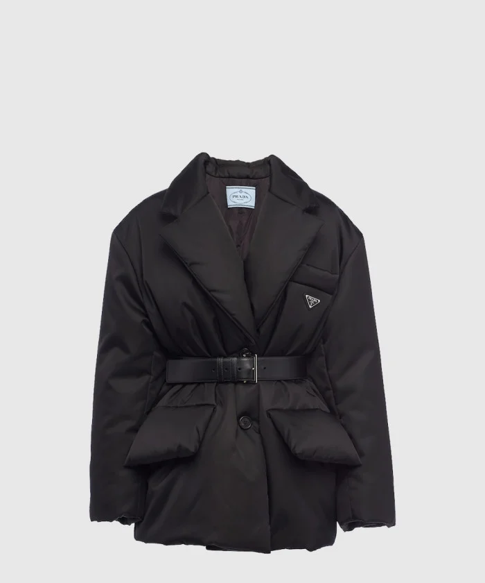 다운 재킷 (2color)