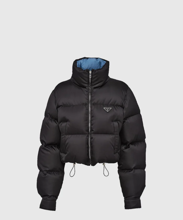 다운 재킷 (2color)