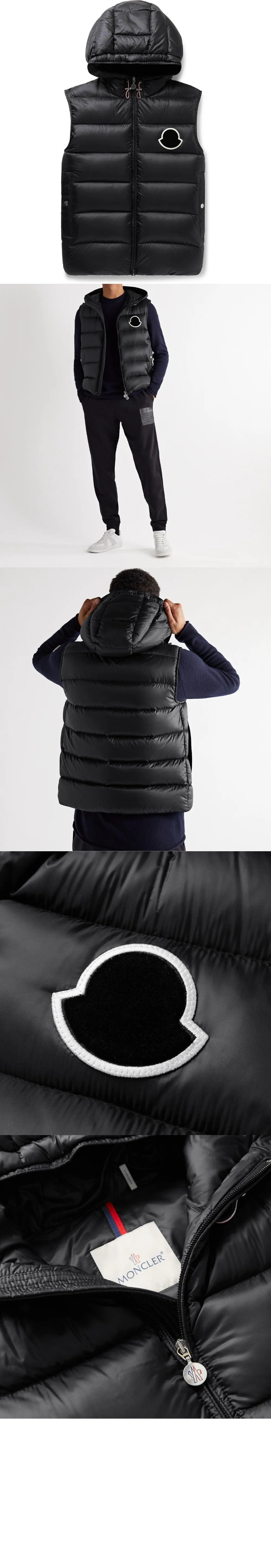 바노이즈 다운 베스트 상세