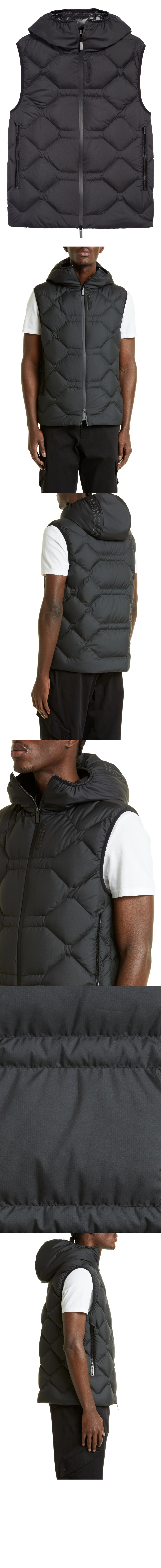 아틱 다운 베스트 상세