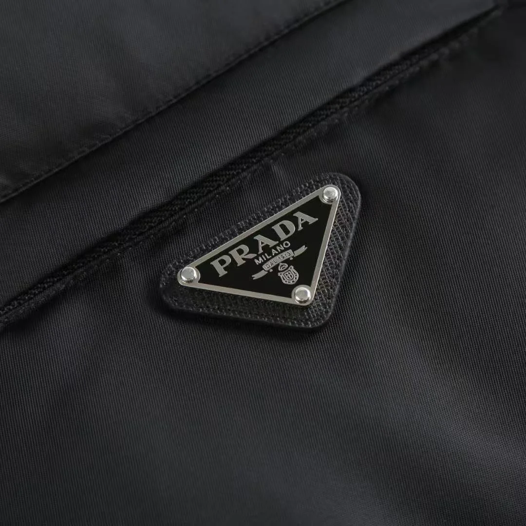 개버딘 후드 다운 재킷 상세