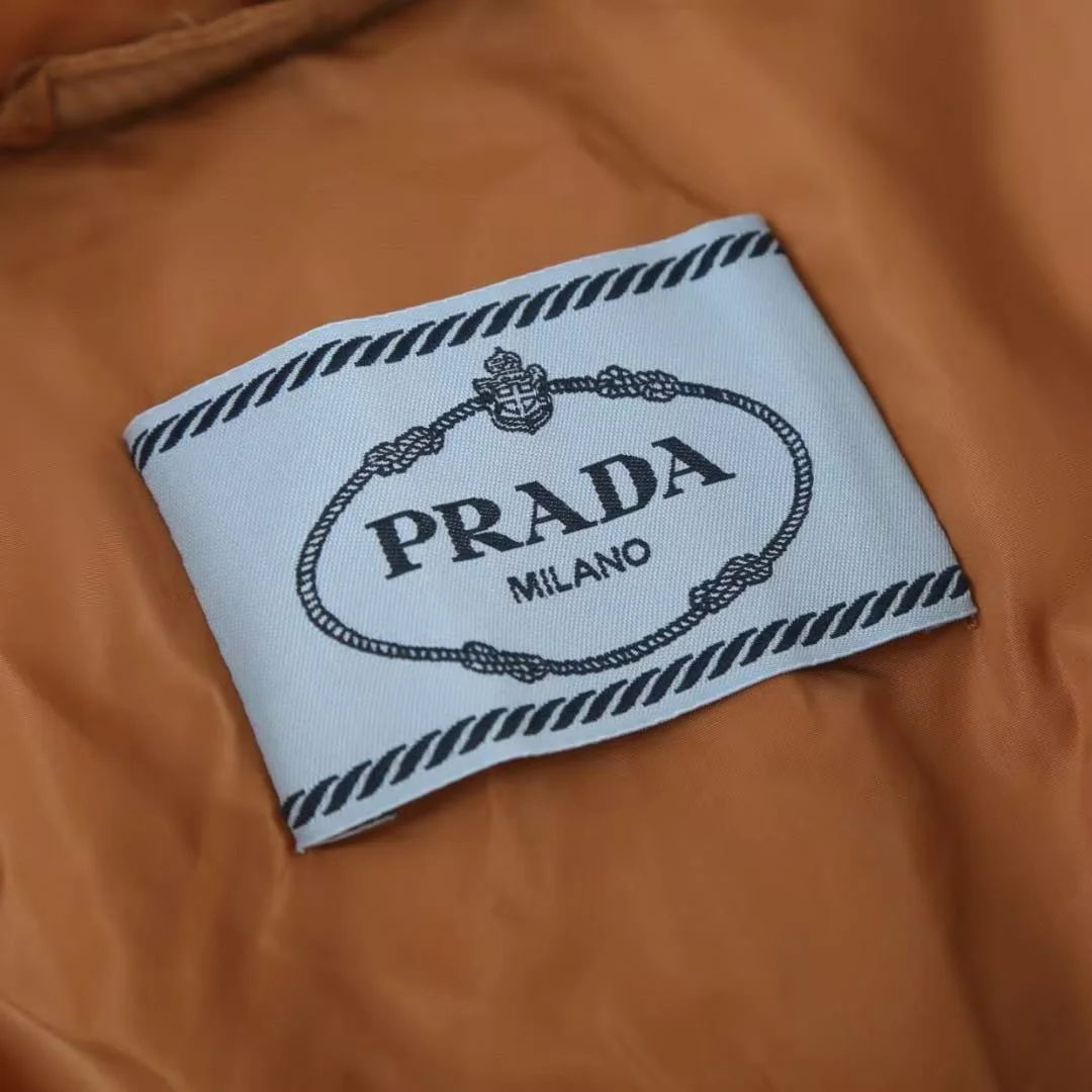 개버딘 후드 다운 재킷 상세