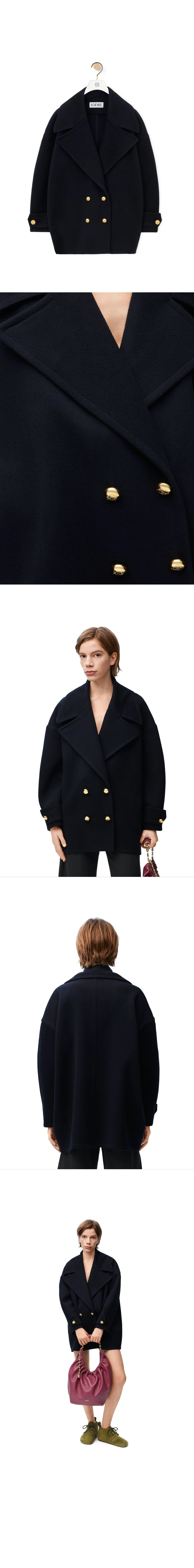 페블 피코트 상세