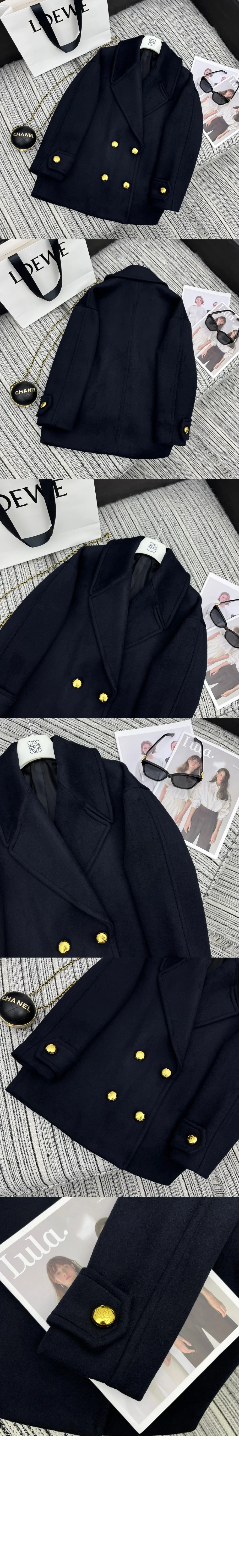 페블 피코트 상세