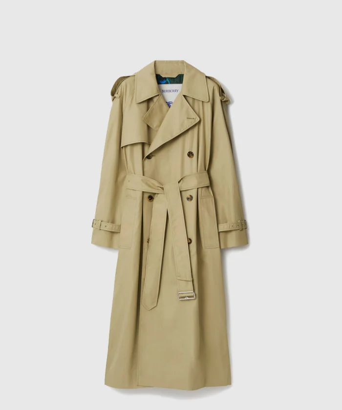 롱 하이그로브 캐슬포드 트렌치코트 80910591