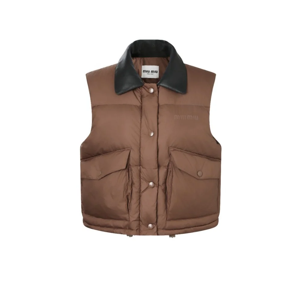 테크니컬 퐁제 다운 베스트