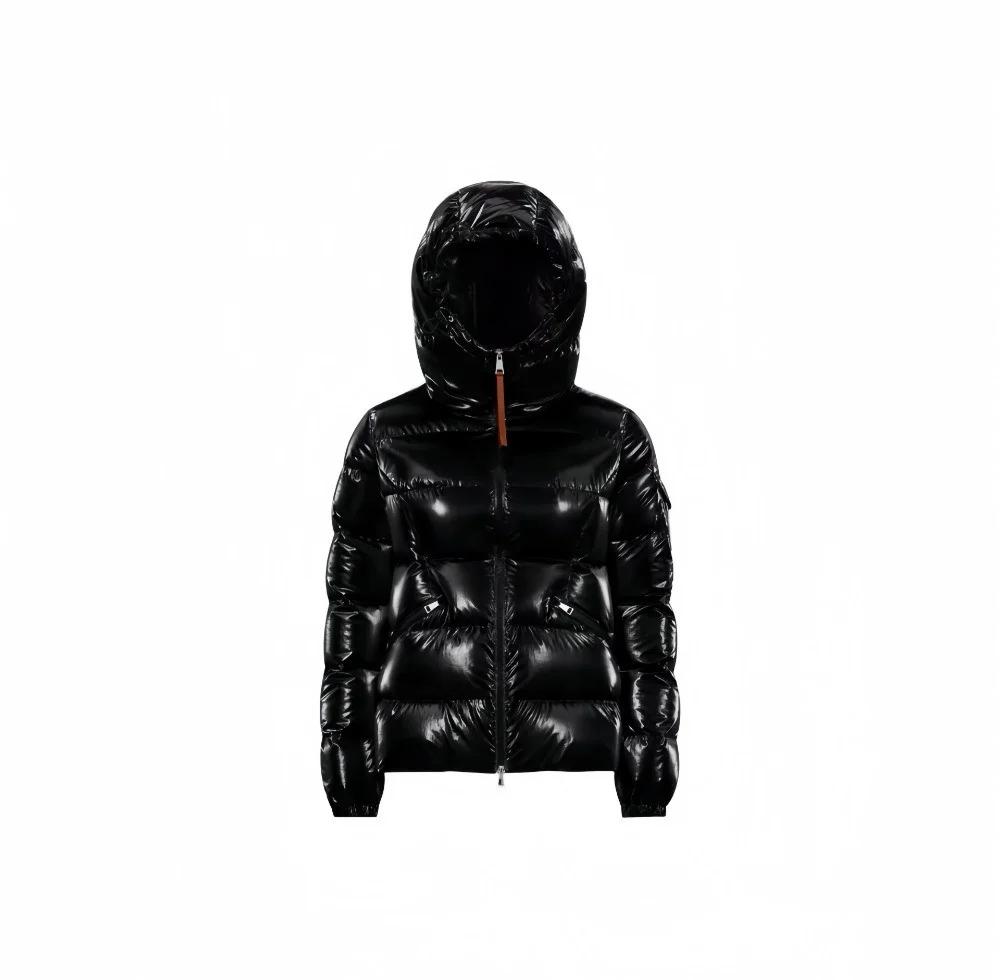 다운 패딩 (2color)