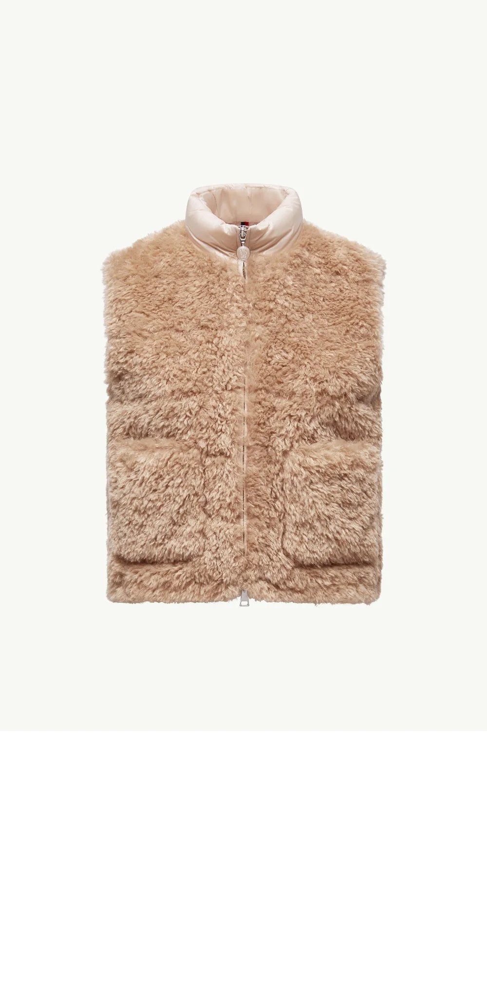 Planeze 테디 다운 베스트 상세