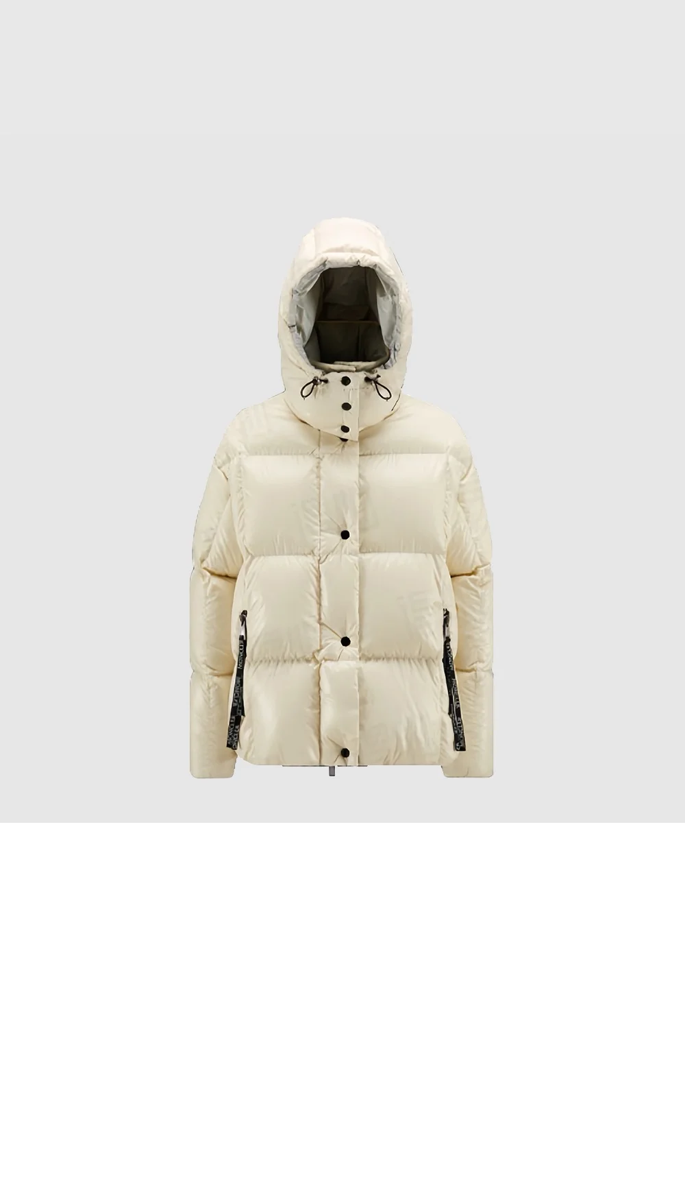 패딩 (2color) 상세