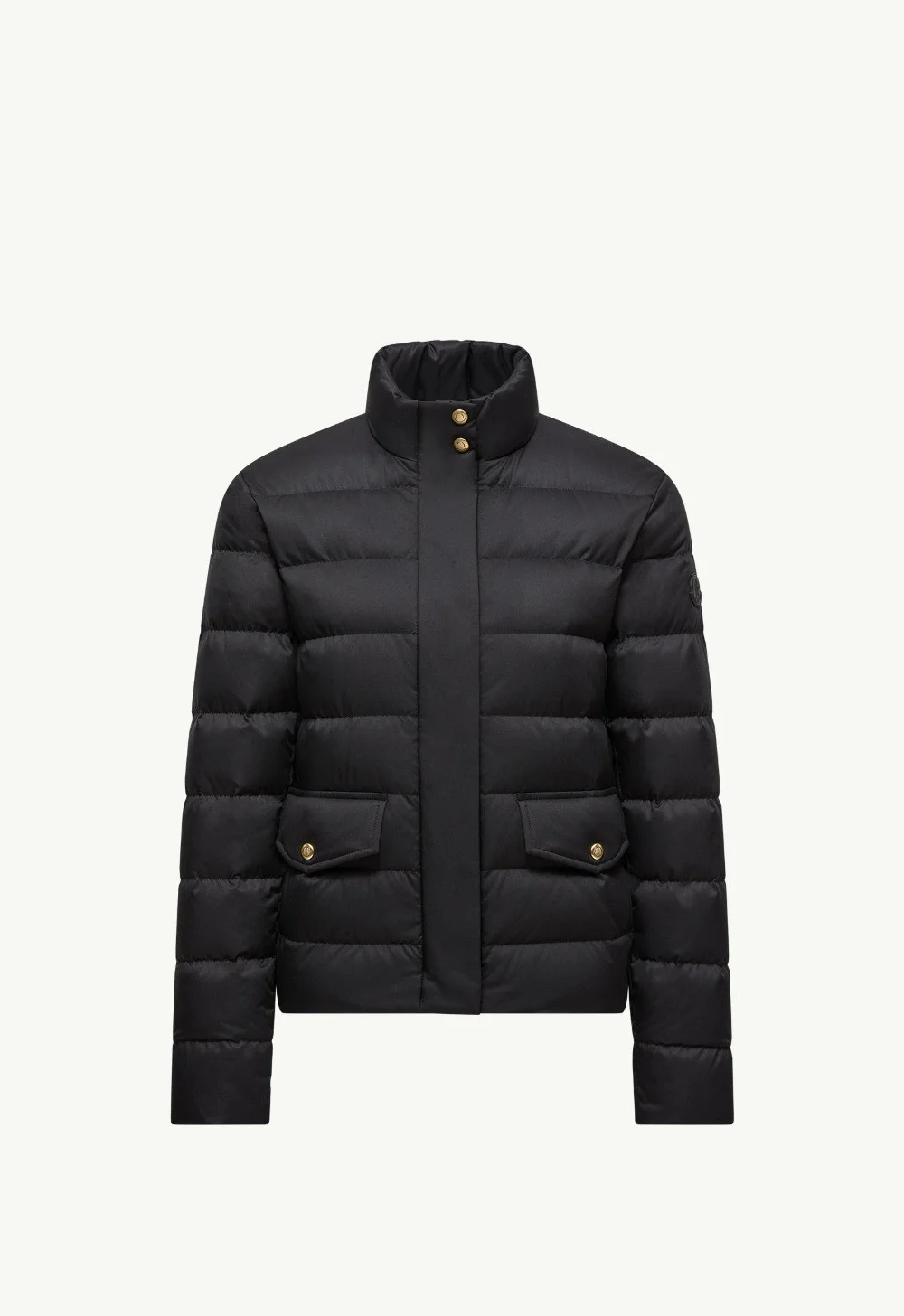 Bessettes 쇼트 다운 재킷 (2color)