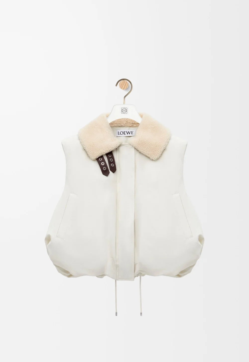 퍼퍼 베스트 코튼 혼방