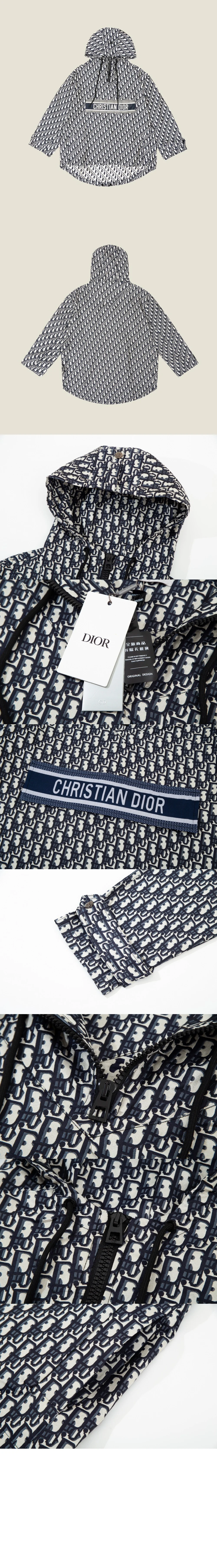 오블리크 후드 상세