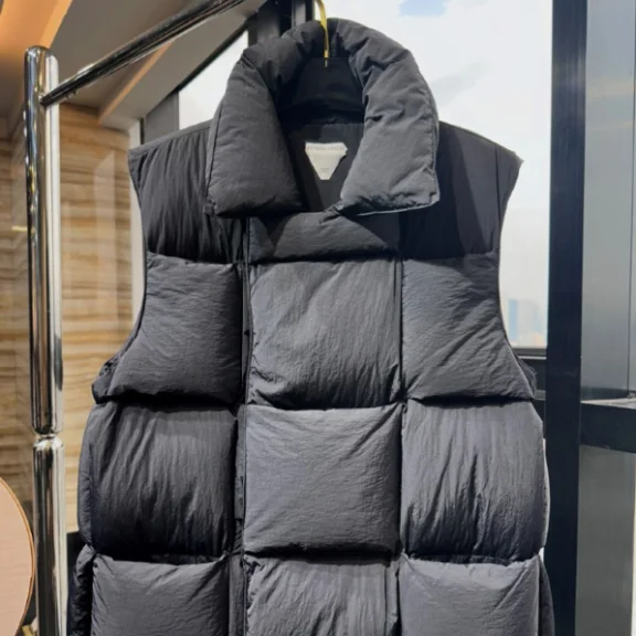 인트레치아토 다운 패딩 조끼 716970VF4K09071