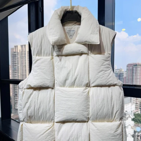 인트레치아토 다운 패딩 조끼 716970VF4K09071