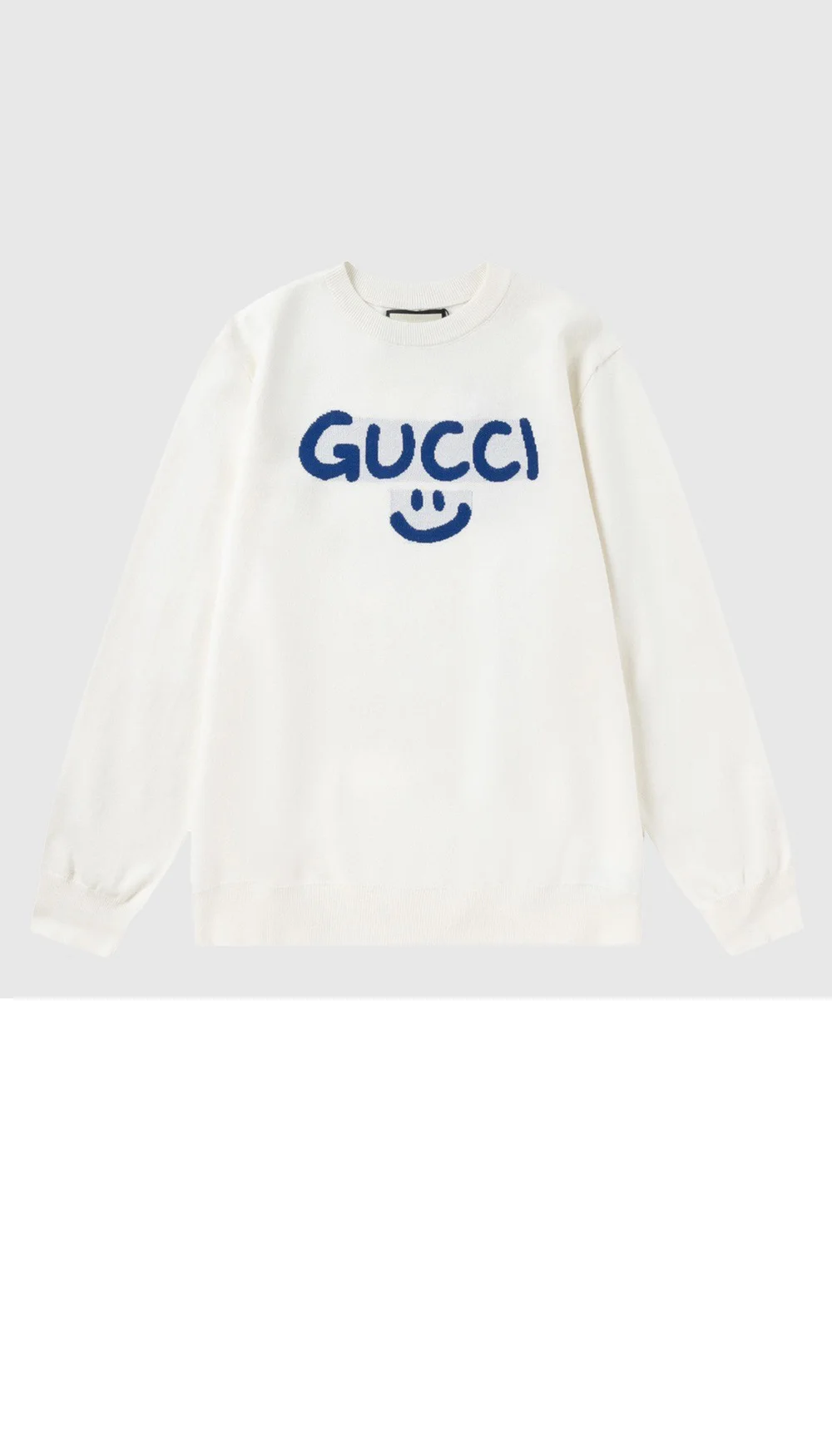 롱 로고 톱 상세