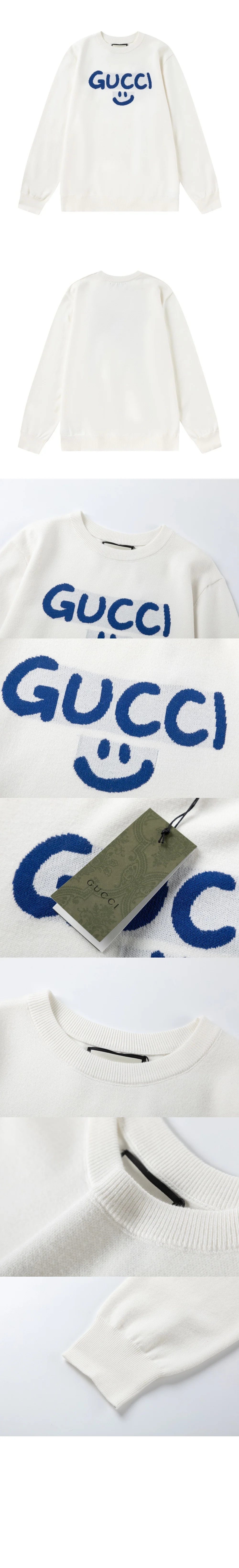 롱 로고 톱 상세