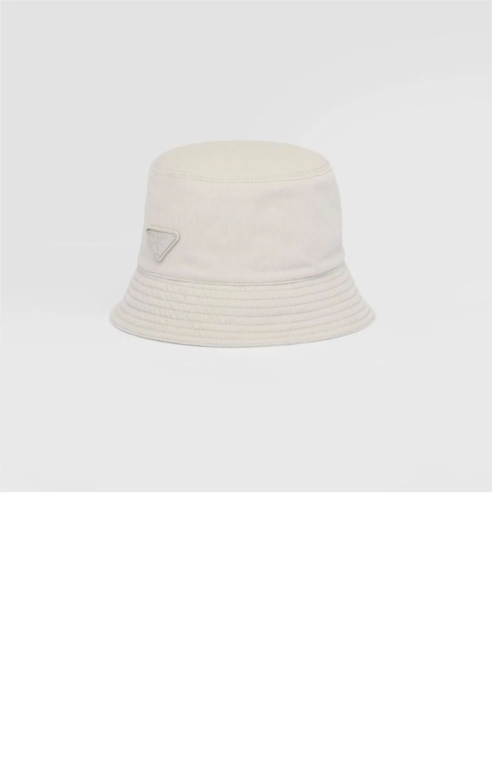 코듀로이 버킷햇 상세