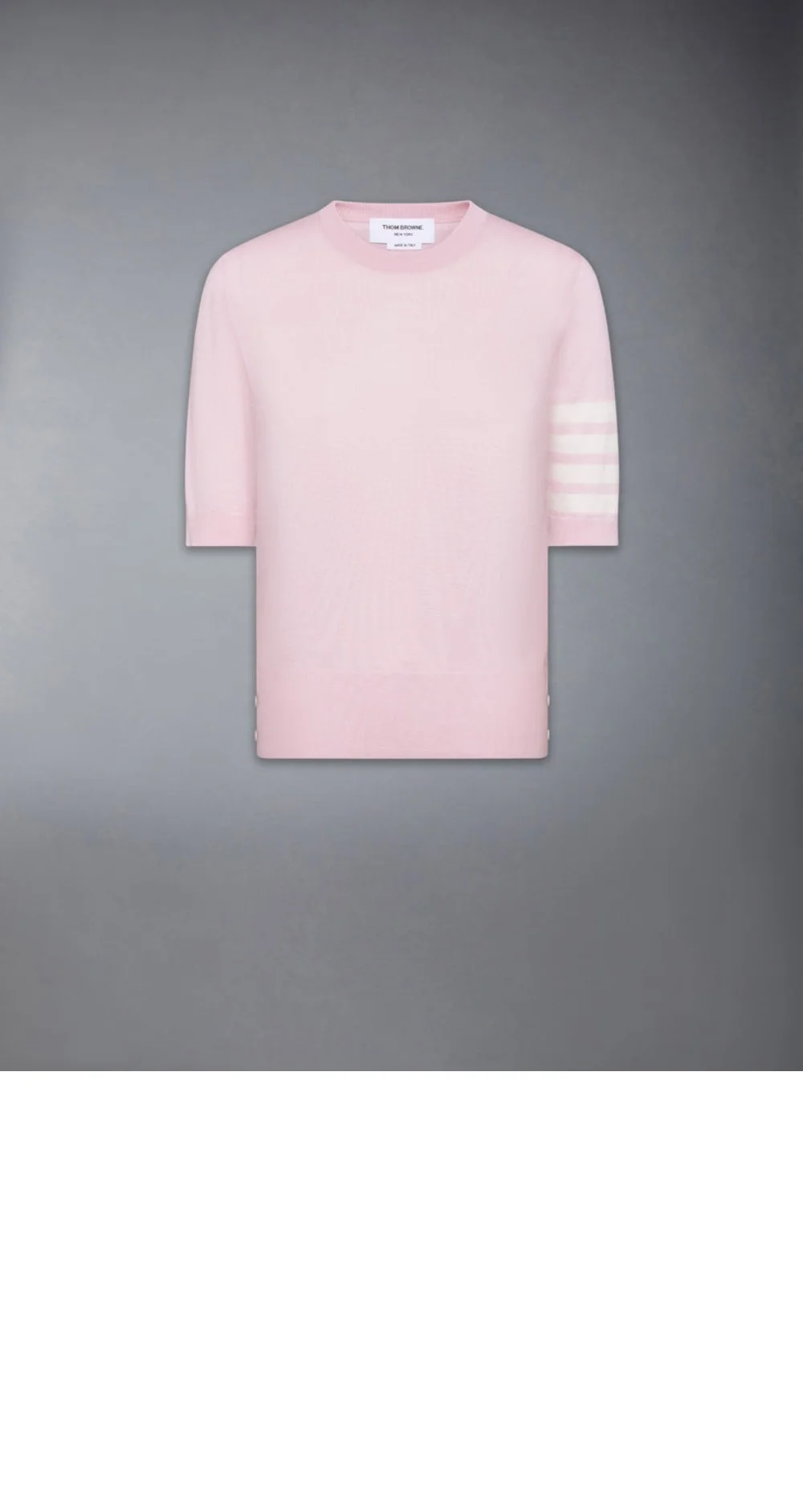 파인 메리노 울 4-바 티 상세