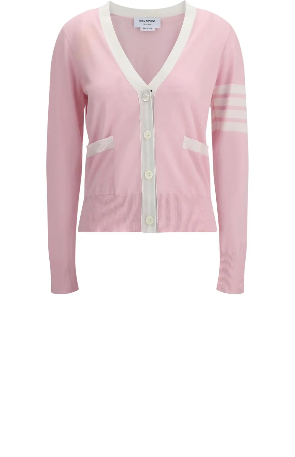 가디건 스웨터 (2color) 상세